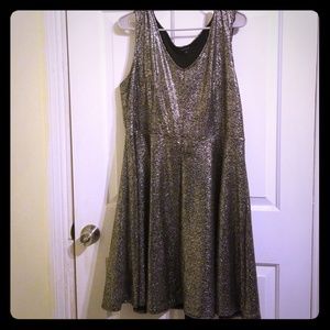 Torrid Cocktail Dress